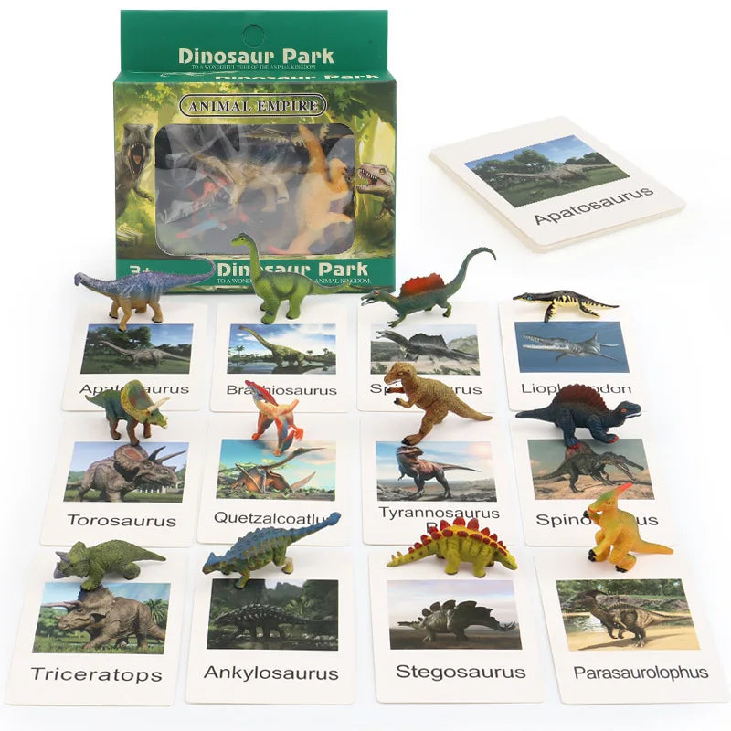 Montessori Animal Matching Card,Language Learning Cognitive Kids Educational Toy Insect Farm Zoo Preschool Toddler 1 2 Years Old